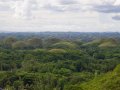 Chocolate Hills, Bohol
