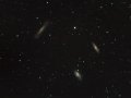 Leo Triplet M65