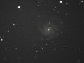 M101 Pinwheel Galaxy